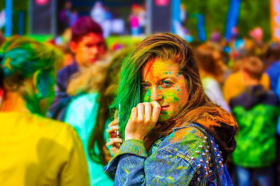 Occitanie - Soutien financier inédit de l'État aux festivals artistiques et culturels d'Occitanie en 2023