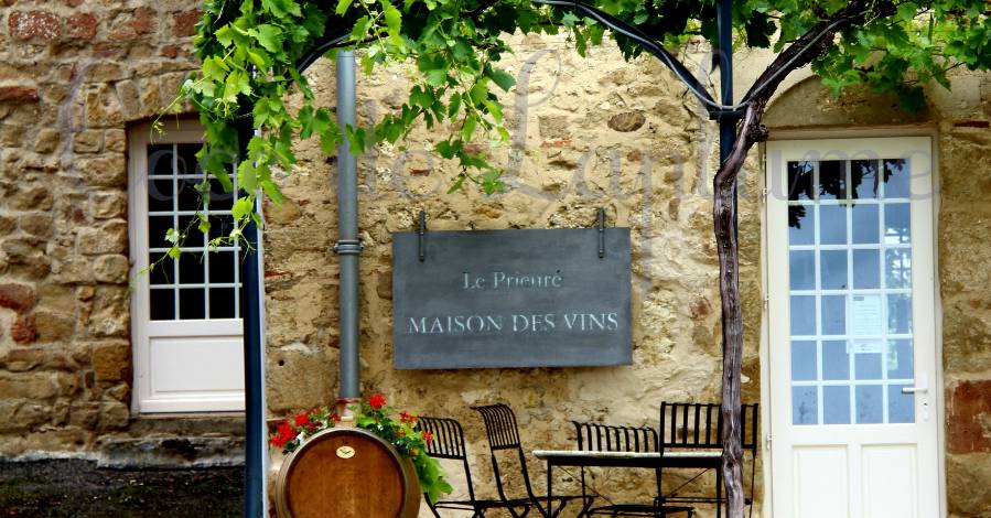 Hautes-Pyrénées - Soirée  Vins & Copains  à la Maison des Vins de Madiran
