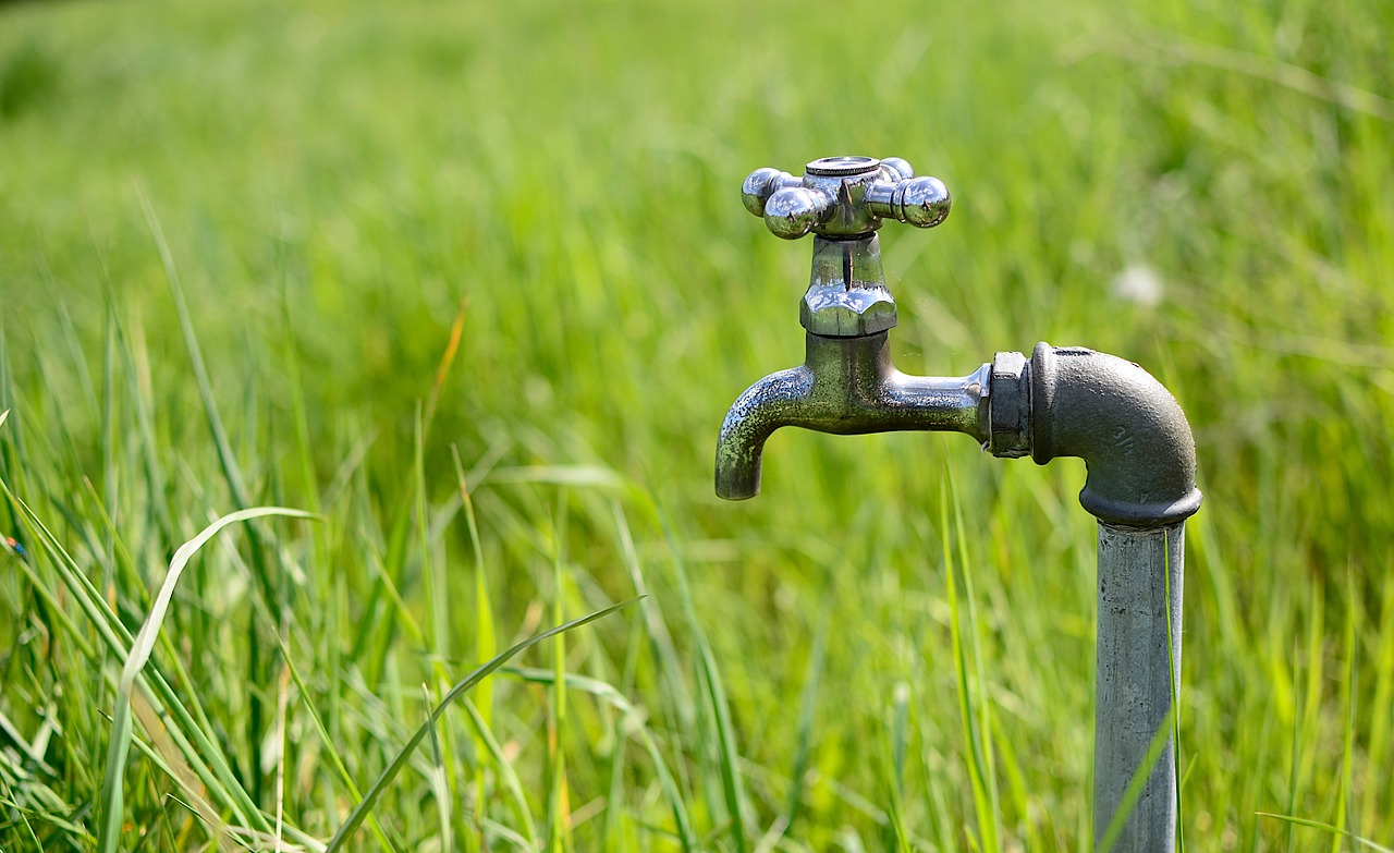 Hérault - ÉTAT DES RESSOURCES EN EAU dans le département de l'hérault