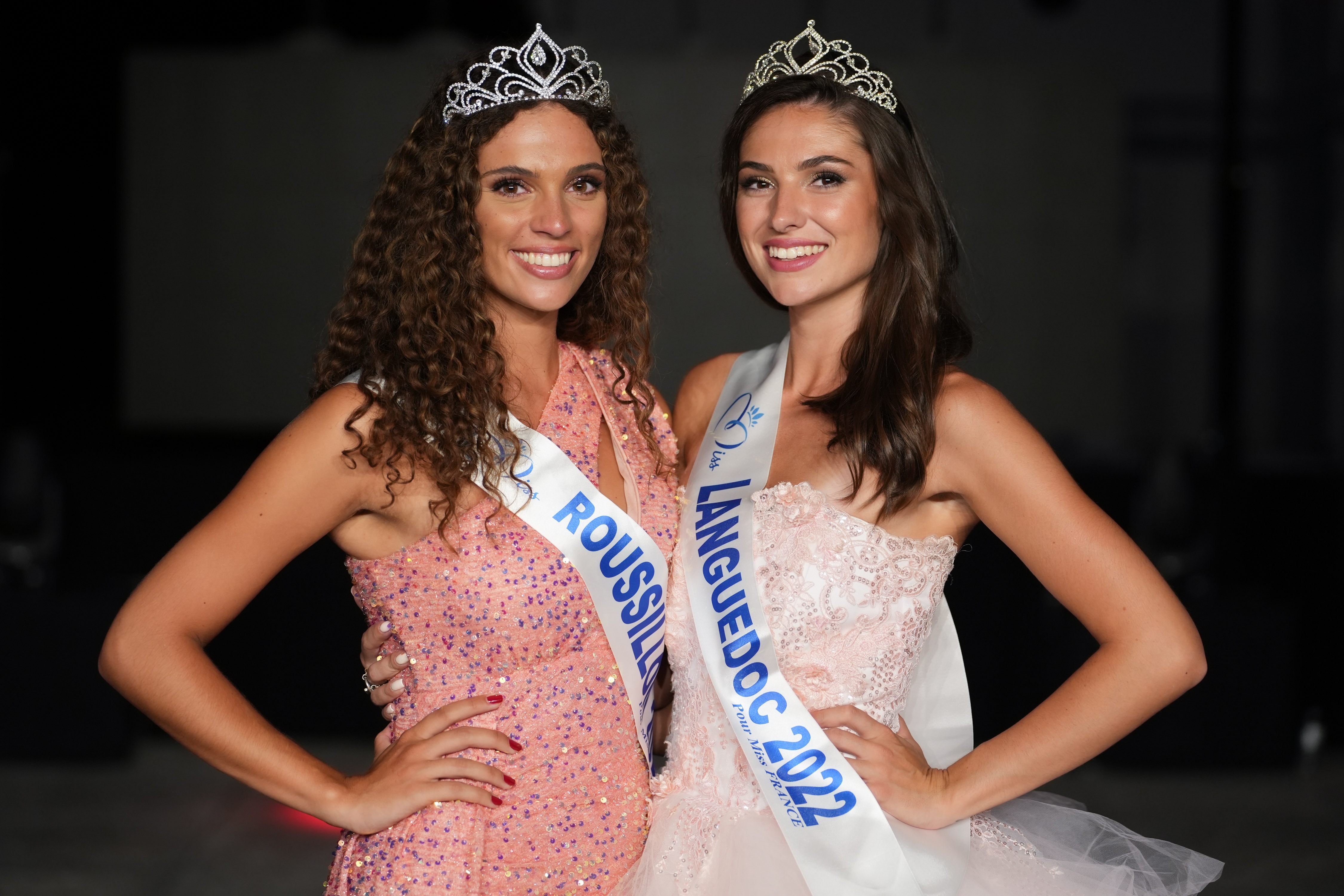 Occitanie - Votez aujourd'hui pour la demi-finale de Miss Languedoc 2023