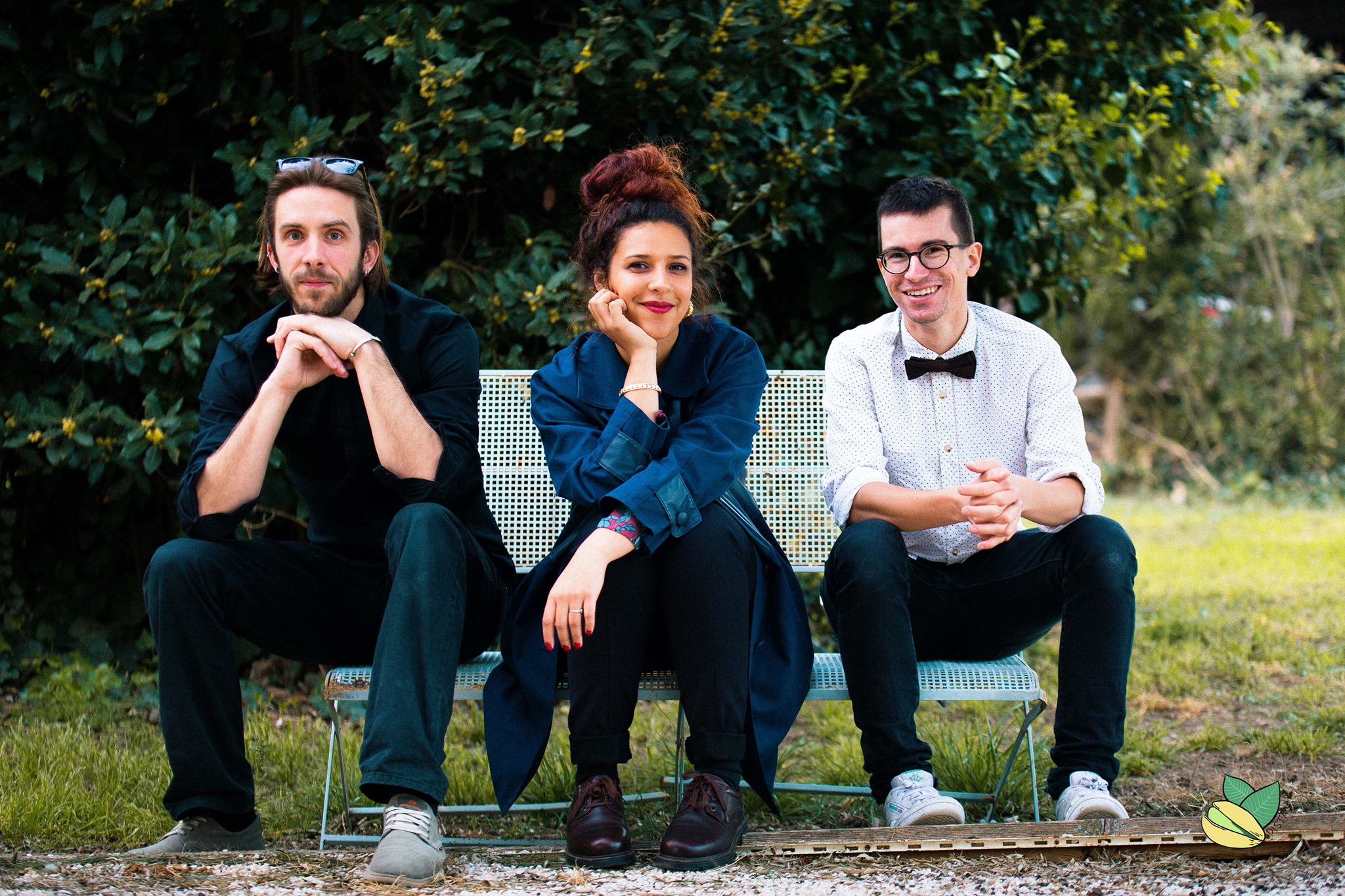 Marseillan - Soirée musicale avec le groupe PISTACHE à la Maison Noilly Prat le 4 août :