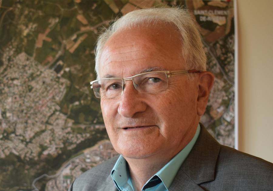 Grabels - Le Parti Ouvrier Indépendant 34 soutient à René Revol