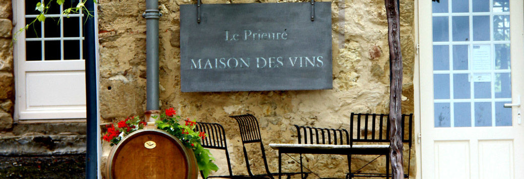 Hautes-Pyrénées - Les vignerons vous ouvrent les portes de la Maison des Vins les 14 et 15 août