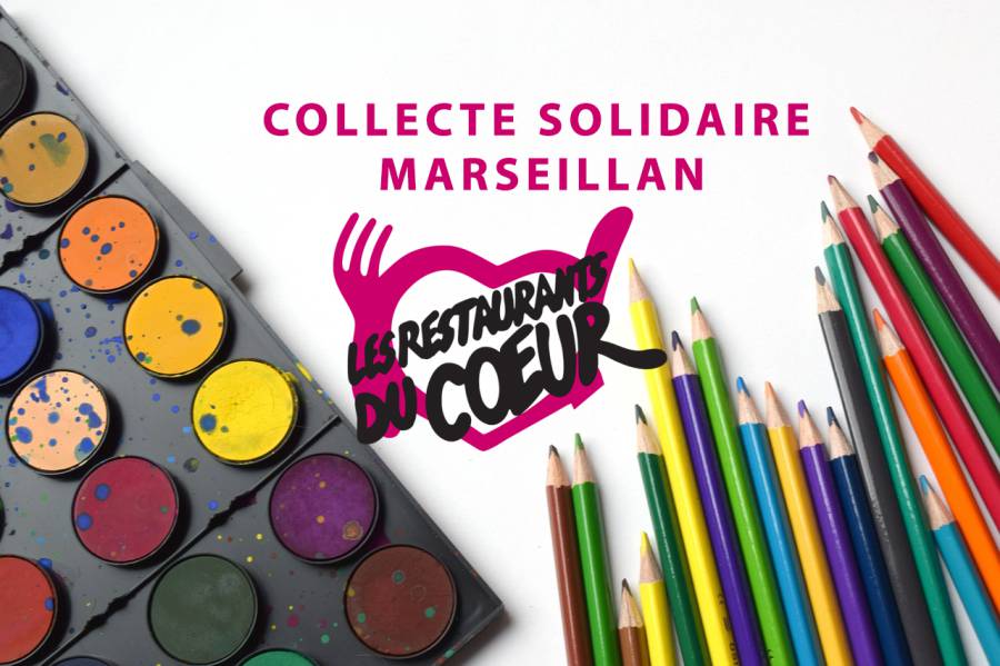 Marseillan - Offrez une deuxième vie à vos fournitures scolaires : Soyez solidaires