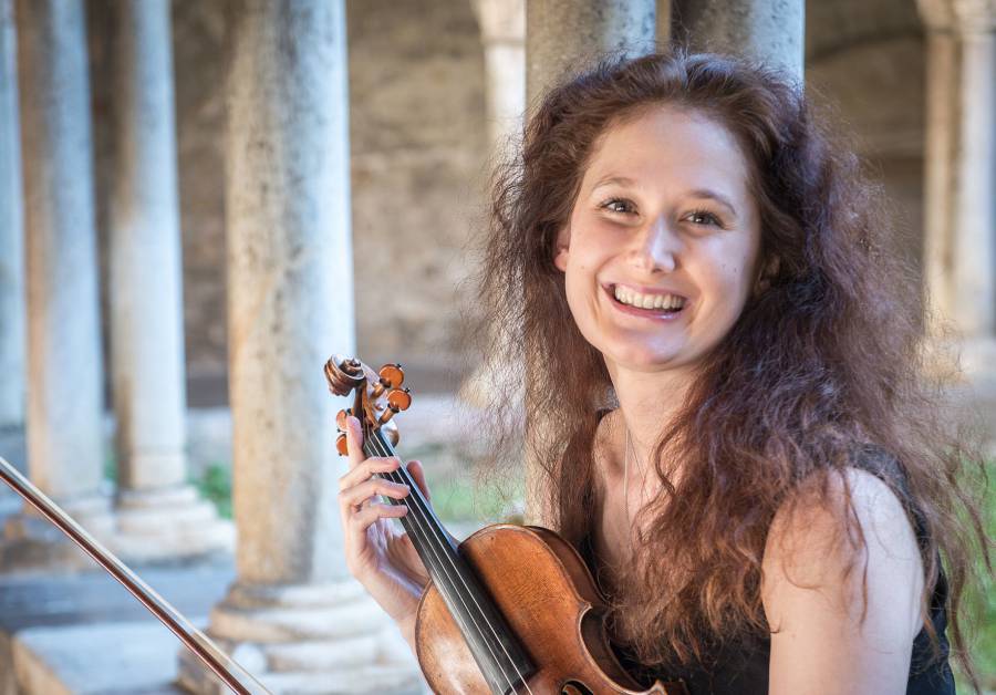 FRANCE - Festival des Grands Rendez-Vous à Saint-Lizier