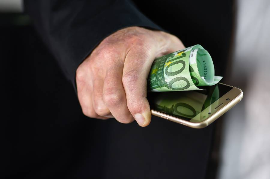 France - La carte Betterway intègre le portefeuille Apple Pay et Google Pay pour une expérience simplifiée