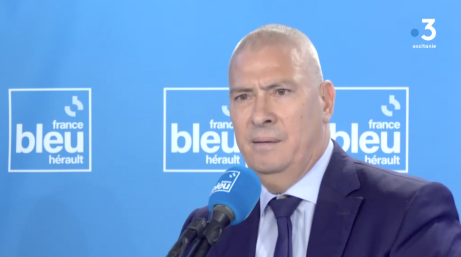 Hérault - Communiqué unitaire au sujet de l'attitude de Hugues Moutouh, Préfet de l'Hérault