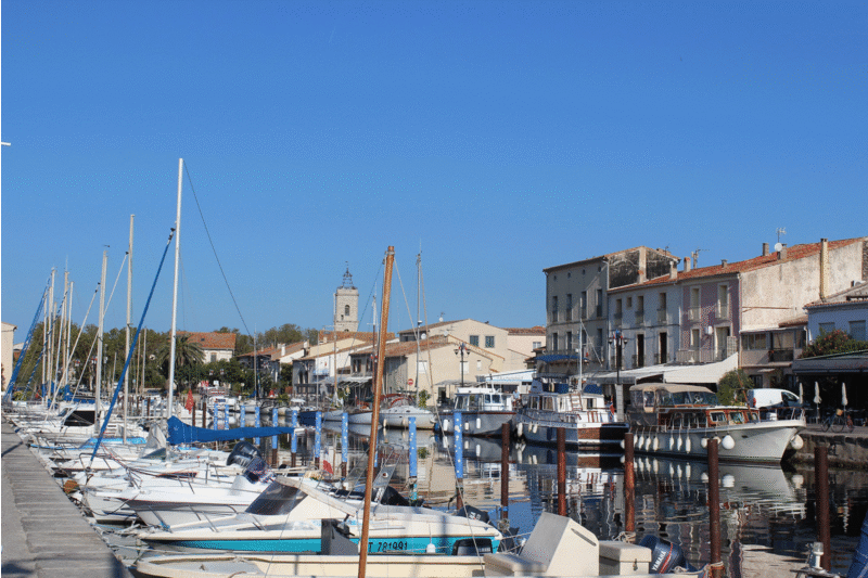 MARSEILLAN - VIGILANCE ROUGE CANICULE DANS L'HERAULT