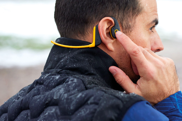 Earsport, le nouveau casque pour vos séances de sport