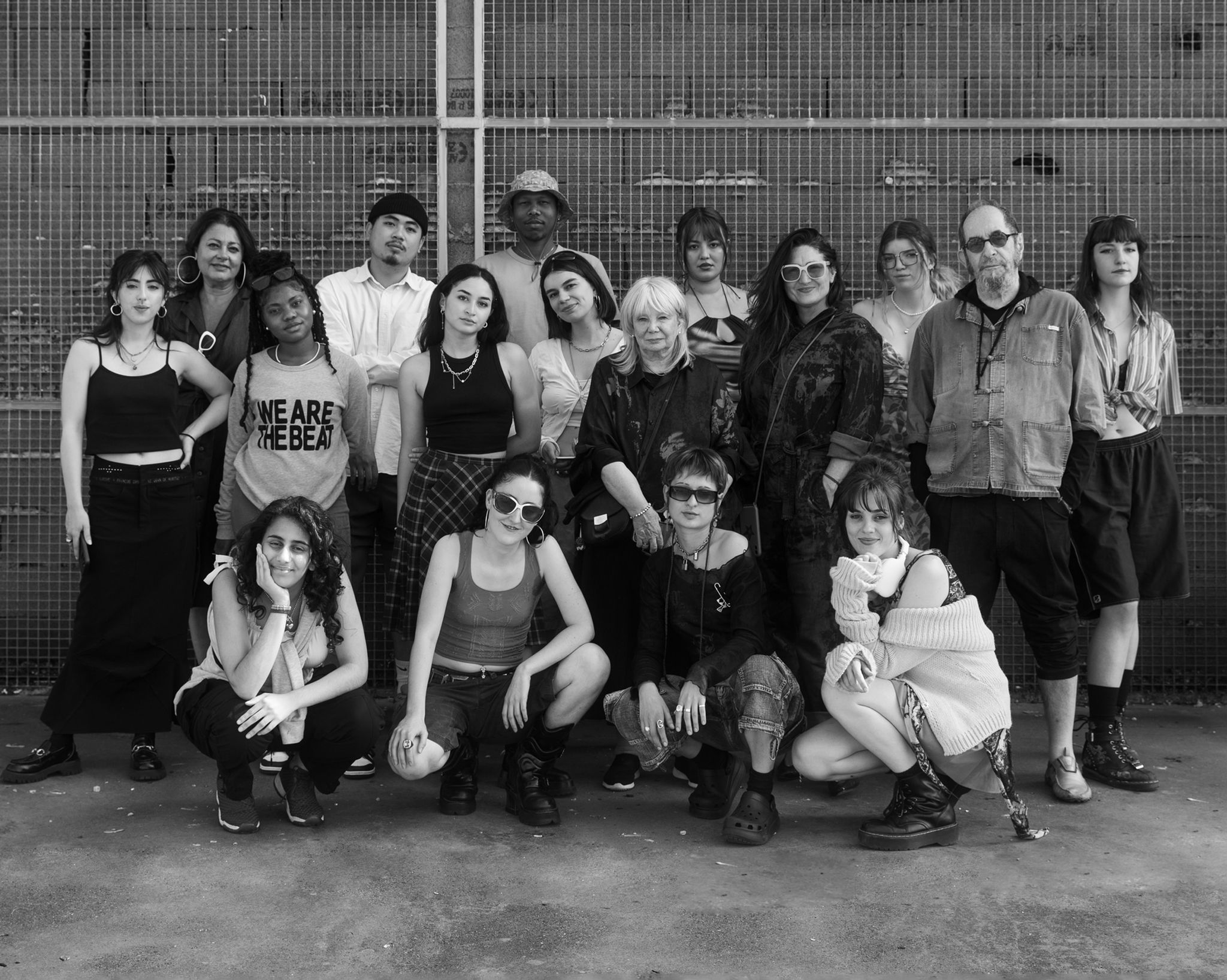Toulouse - Les 1er et 14 septembre, Casa93Mirail, l'école de mode gratuite et engagée, défile à Toulouse !