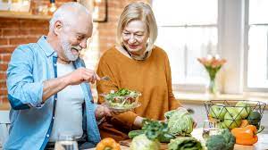 Tarbes - Conférence pour les séniors « bien manger et bien bouger pour sa santé