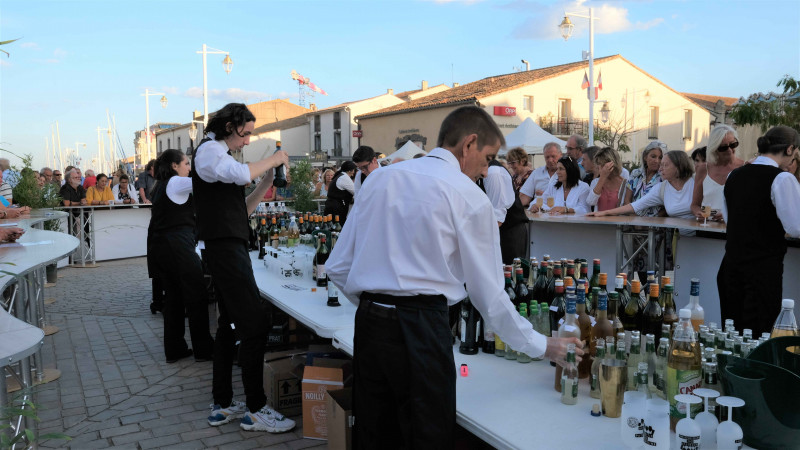 MARSEILLAN - Le programme complet des Journées du Patrimoine