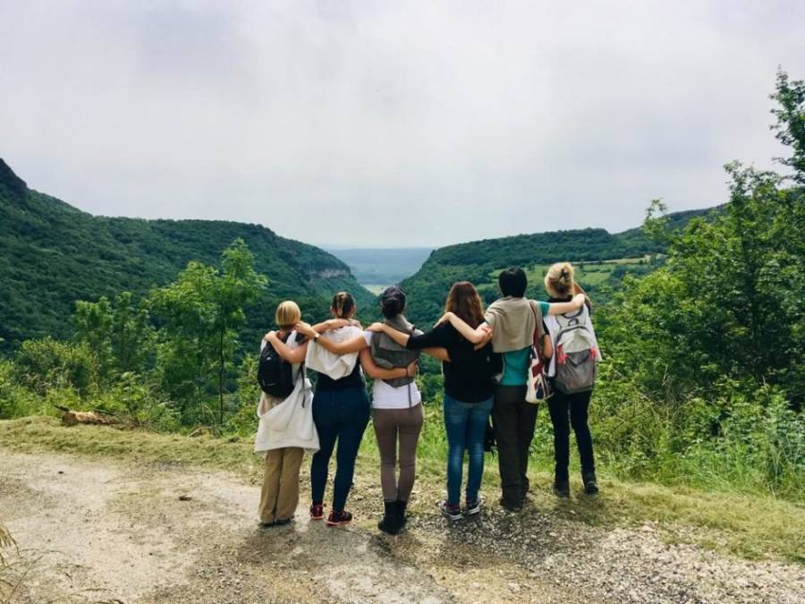France - L'Arbre Rouge à Lyon l'école professionnelle de naturopathie partage les événements à ne pas manquer