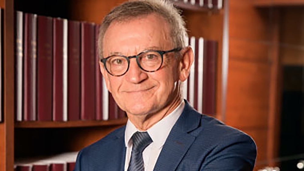 Occitanie - Me Philippe MARTIN élu Président  du Conseil Régional des Notaires de la Cour d'Appel de Montpellier