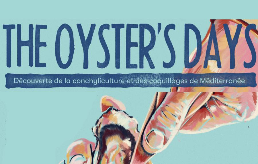 Bassin de Thau - The Oster's day, le grand défi des conchyliculteurs les 23 et 24 septembre