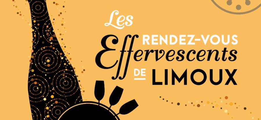 Toulouse - Toulouse, à nouveau ville-hôte des Rendez-Vous Effervescents de Limoux