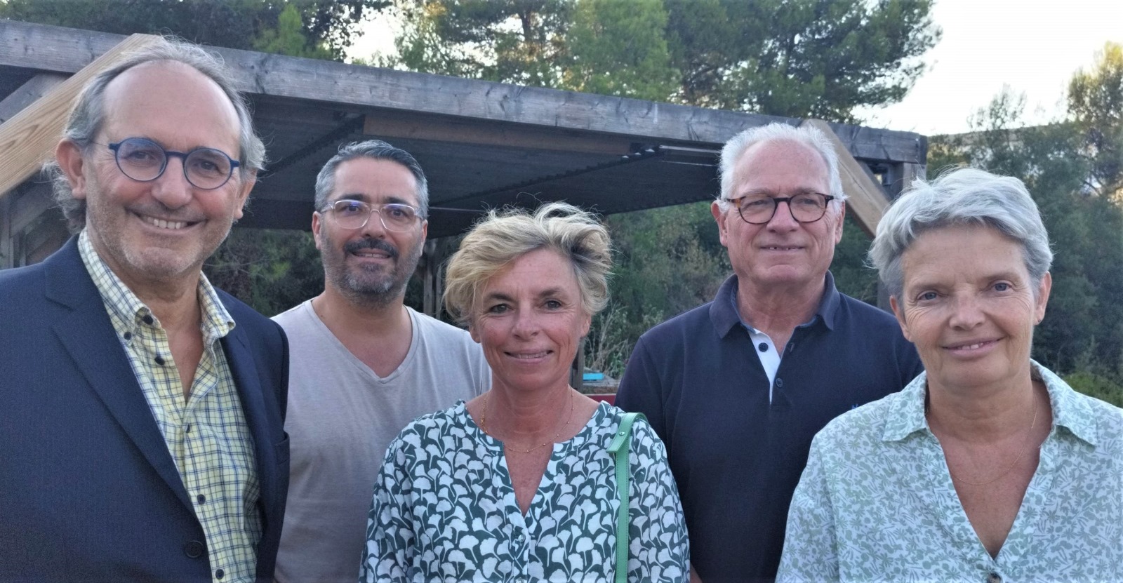 Castelnau-le-Lez - Appel à rassemblement contre l'urbanisation intensive