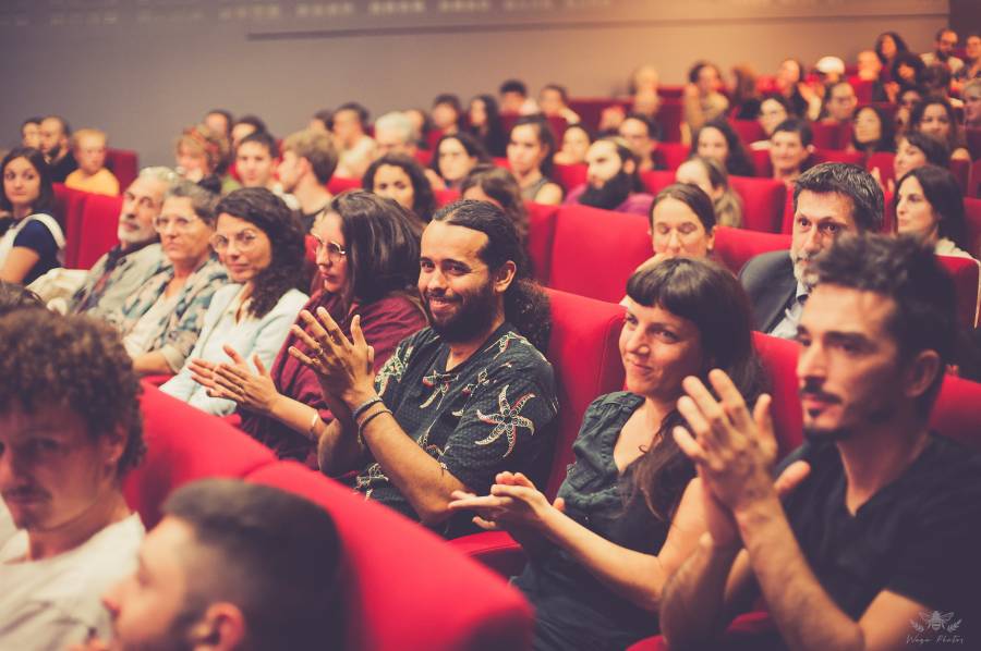 Toulouse - Festival International du Film d'Environnement 2023
