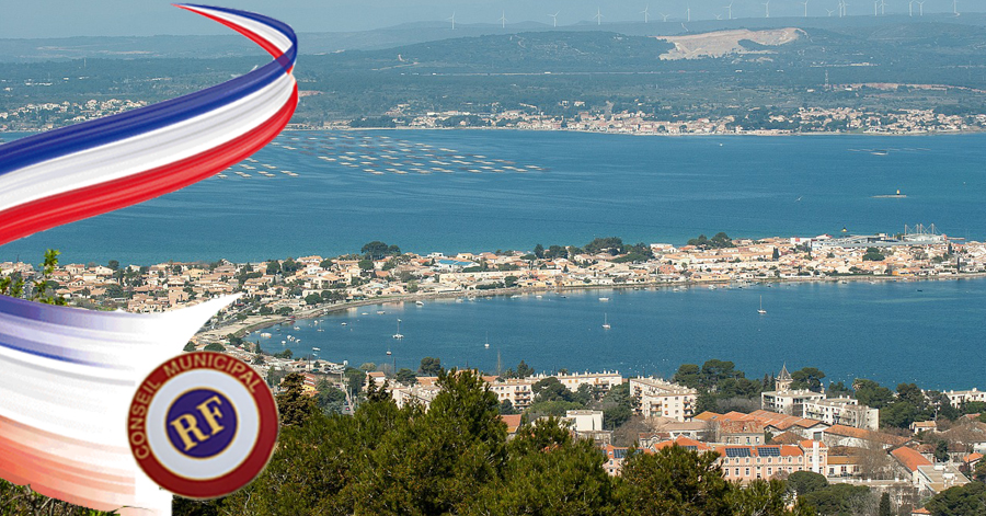 Sète - Conseil Municipal le Lundi 25 septembre à 17h30 à 17h30 Salle Plantevin – Hôtel de ville