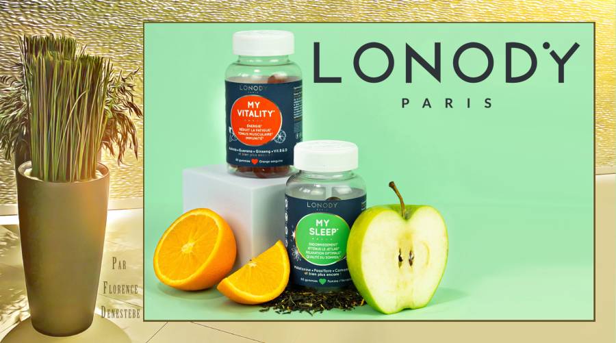 Lonody casse les codes du bien-être en lançant des gummies fruités sains et made in France pour être en forme cet hiver