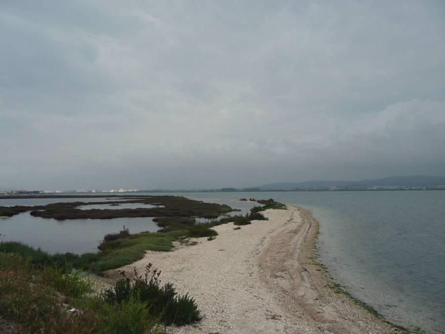 Frontignan - Le préfet maritime de la Méditerranée et le maire de Frontignan réglementent l'activité de plaisance sur l'étang d'Ingril