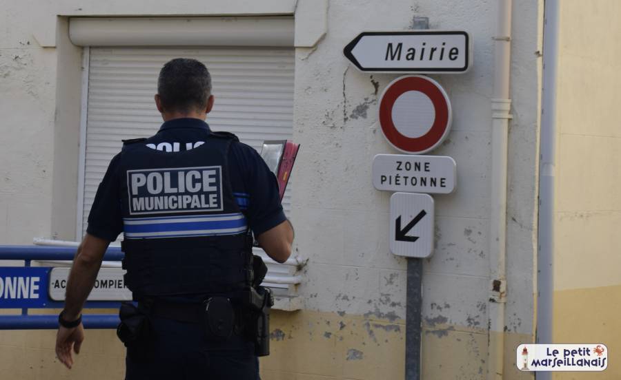 Marseillan - Marseillan et Pomérols signent une convention de mise en commun des agents de police municipale
