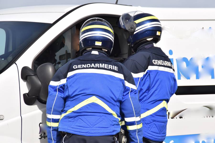 Hérault - 3 nouvelles brigades de Gendarmerie nationale dans l'Hérault