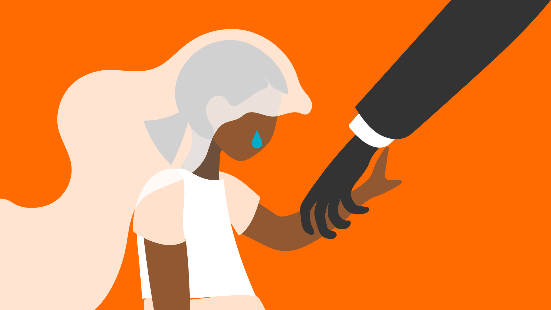 - Mariages précoces et violences sexuelles le dernier rapport alarmant de l'ONG Vision du Monde