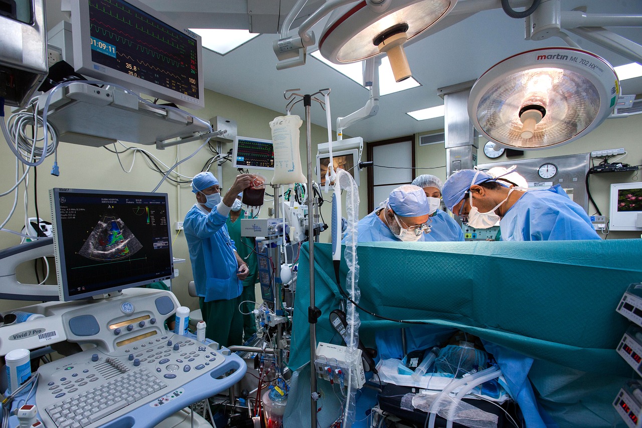 Perpignan - Soutien au Service des Urgences du Centre hospitalier de Perpignan