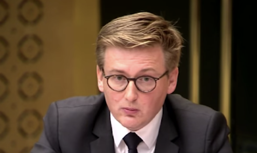 HÉRAULT - François-Xavier LAUCH le nouveau préfet de l'Hérault prendra ses fonctions le 9 octobre