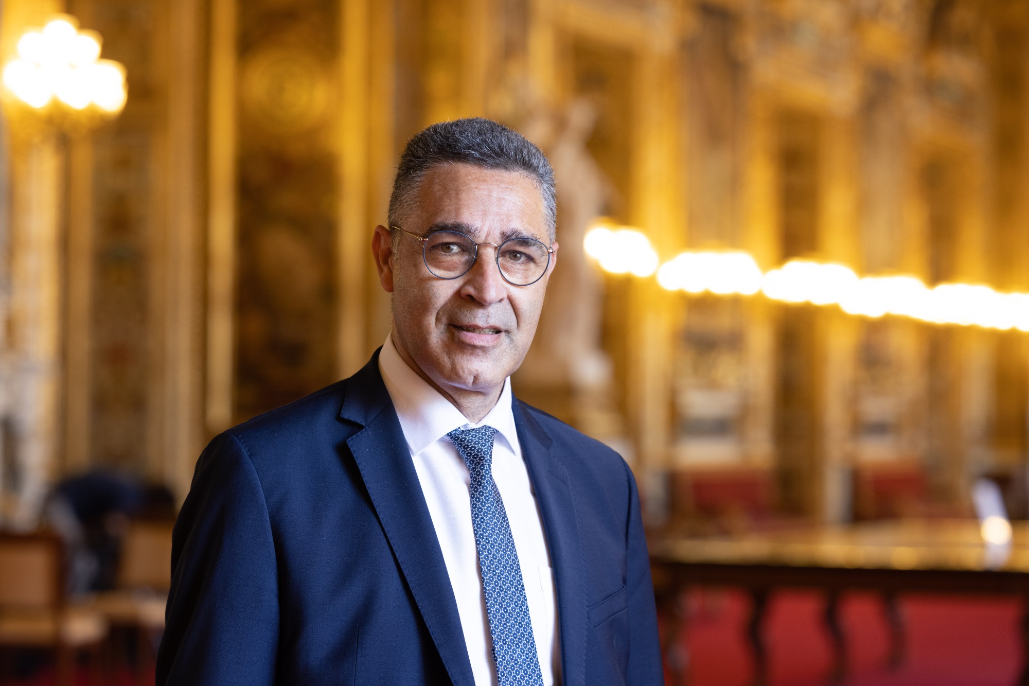 Tarn et garonne - Création de deux nouvelles brigades de gendarmerie : Réaction du Sénateur Pierre-