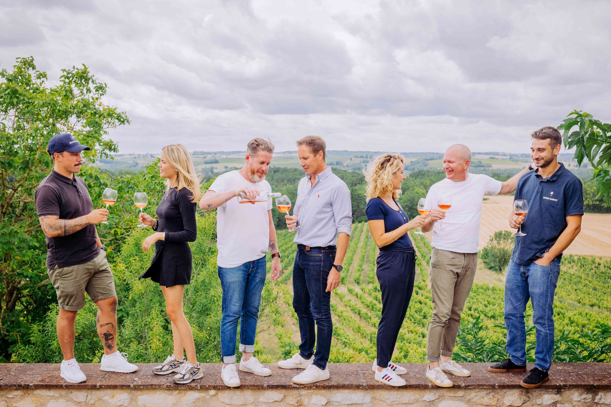 Toulouse - Salon professionnel des vins à Toulouse le 16 octobre