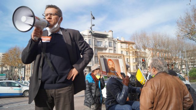OCCITANIE - LGV Perpignan / Montpellier : le fret n'est pas en option !