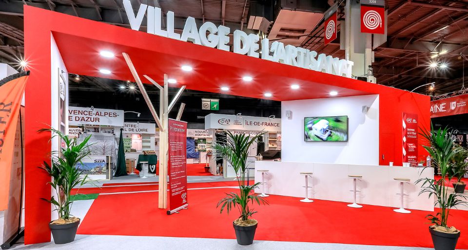 Occitanie - Salon du Made in France : 26 artisans d'Occitanie sélectionnés par la CMA Occitanie
