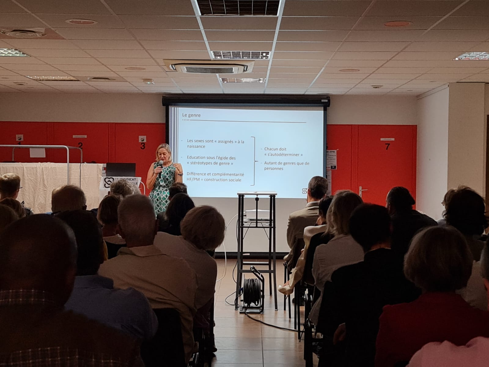 Perpignan - Wokisme et éducation sexuelle à l'école : l'alerte lancée par Le Syndicat de La Famille