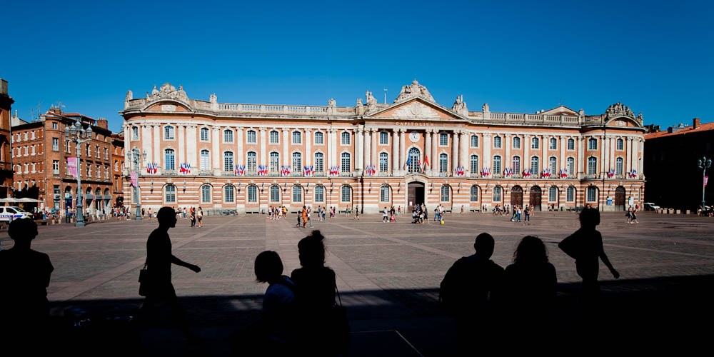 Toulouse - The Soul of Europe, 1ere édition de l'European Wine Day, se tiendra à Toulouse