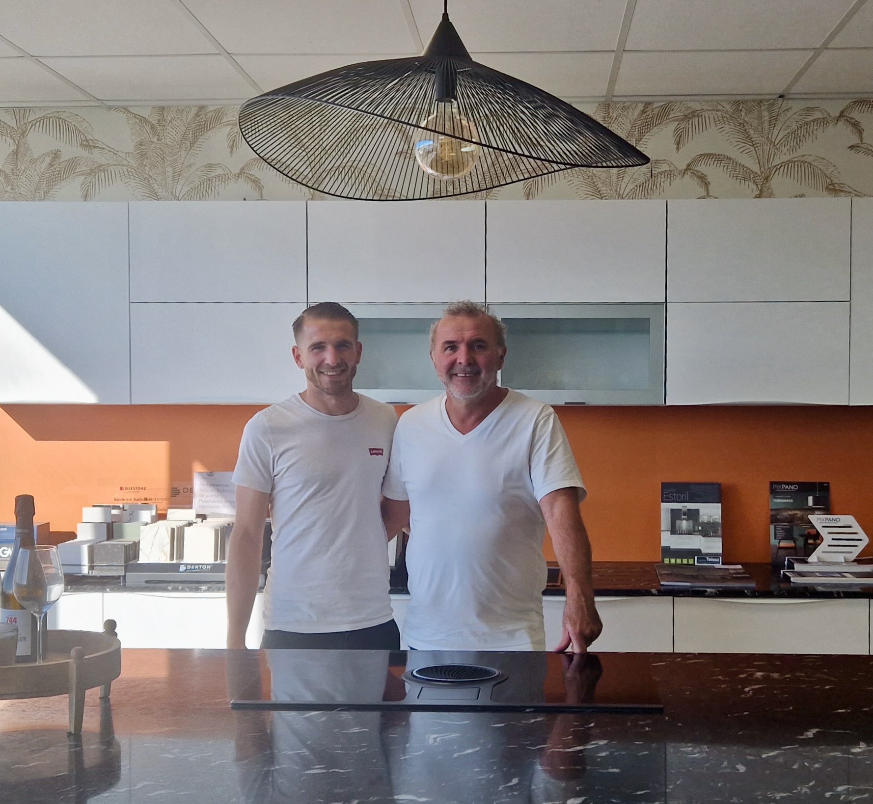 Tournefeuille - INVITATION INAUGURATION SHOWROOM CUISINE