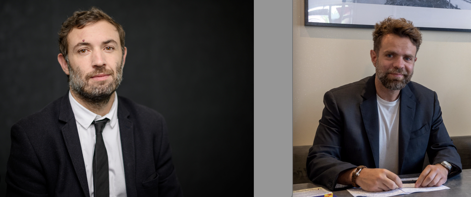 Perpignan - Vendémiaires Insoumises à Perpignan pour aborder la question de l'extrême droite avec Thomas Portes