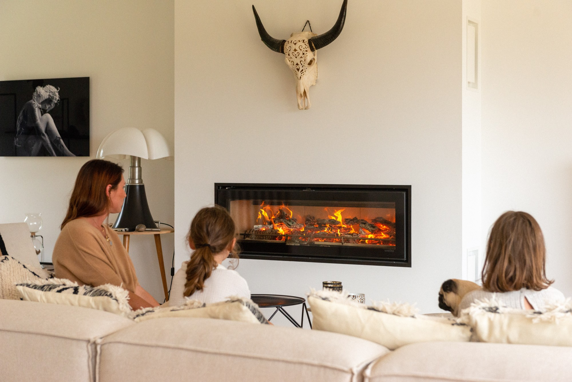 - AÄSGARD, leader de poêle à bois scandinave : le remède pour survivre à l'hiver
