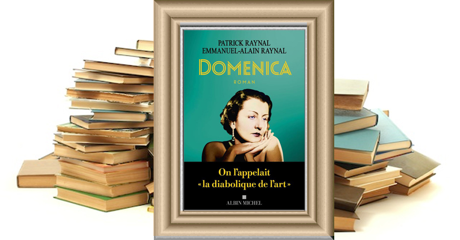 Domenica - Patrick Raynal - Emmanuel-Alain Raynal