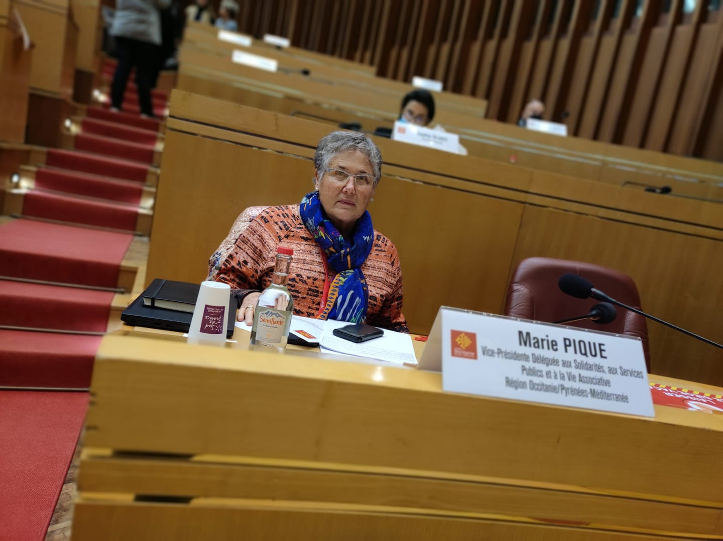Occitanie - La Région soutient le logement communal à vocation sociale