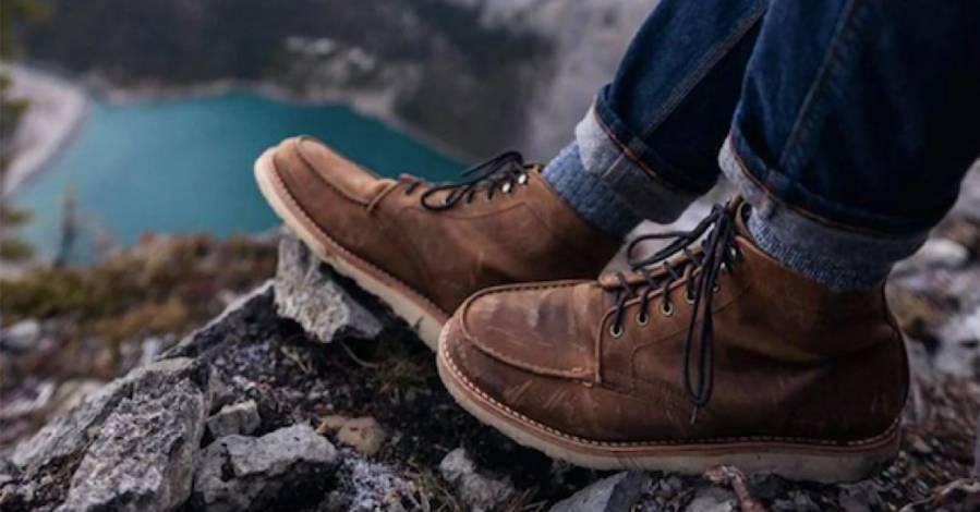 - Des jeans tout-terrain pour vos aventures outdoor