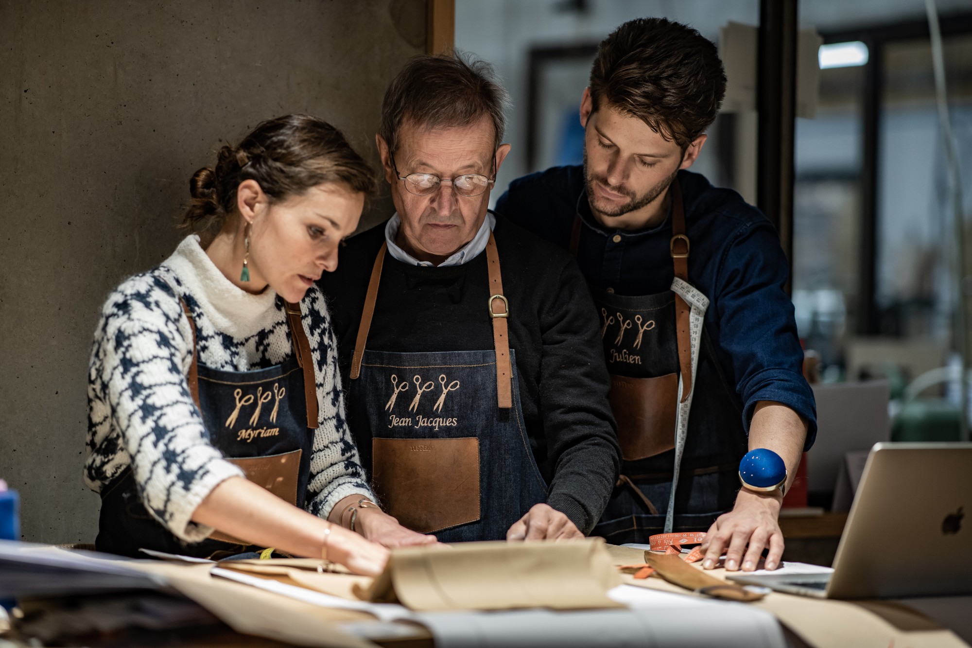 Montpellier - Atelier Tuffery lance un cycle de rencontres et des ateliers upcycling à Montpellier