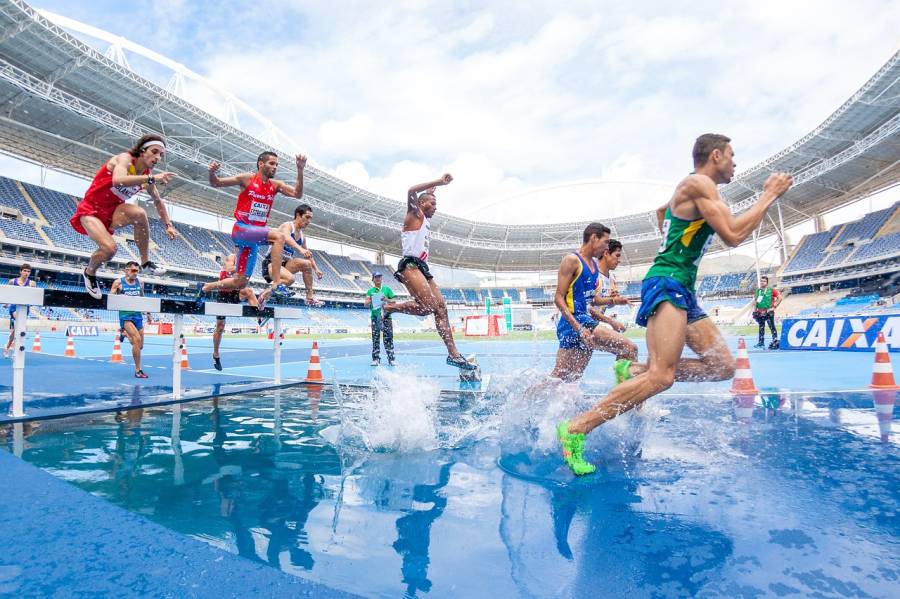 France - Pourquoi le gouvernement ne soutient pas le sport ?