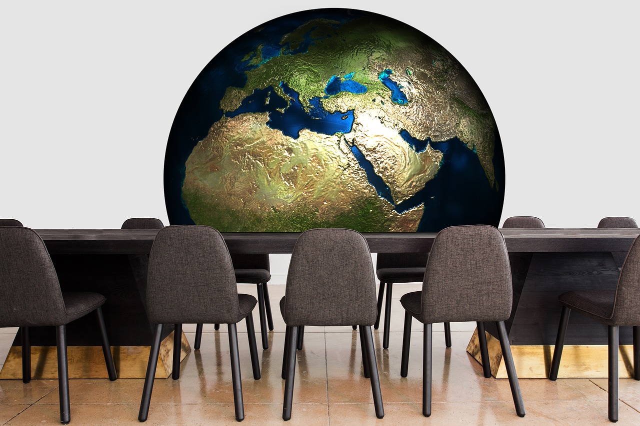 Toulouse - Table ronde Ressources Humaines Sans Frontières - 30 novembre