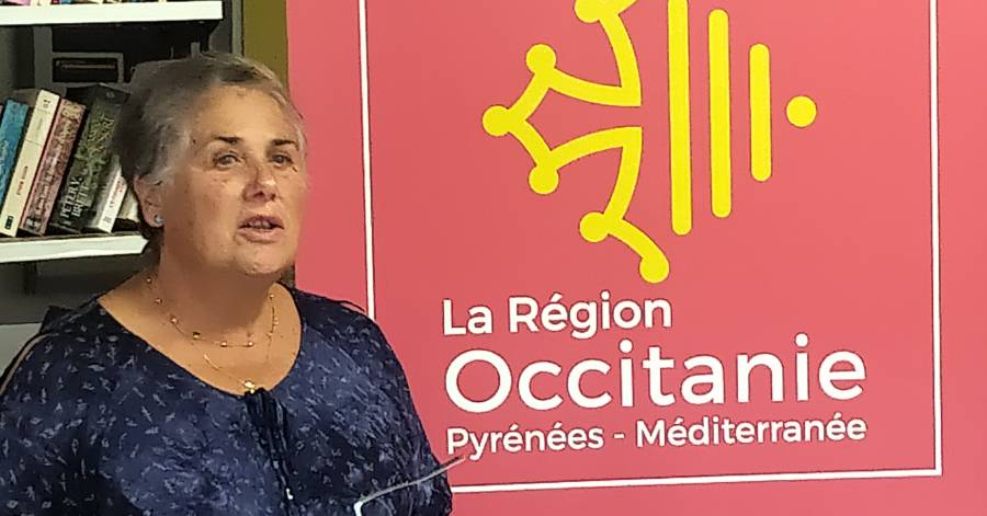 Lot - Marie Piqué appelle à un cessez-le-feu immédiat à Gaza