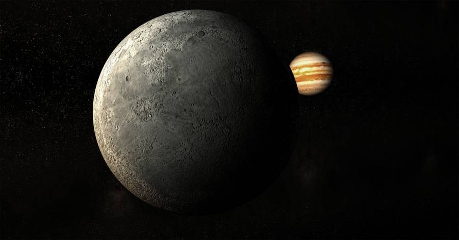 Toulouse - L'exploration de Jupiter et de ses lunes glacées : la mission JUICE