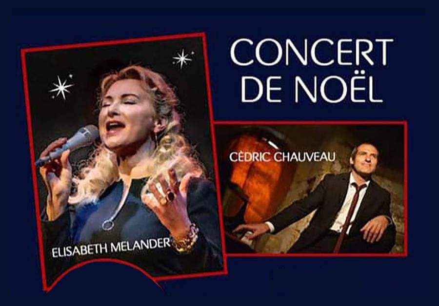 MARSEILLAN - CONCERT DE NOËL le 10 décembre Église Saint Jean-Baptiste, Marseillan