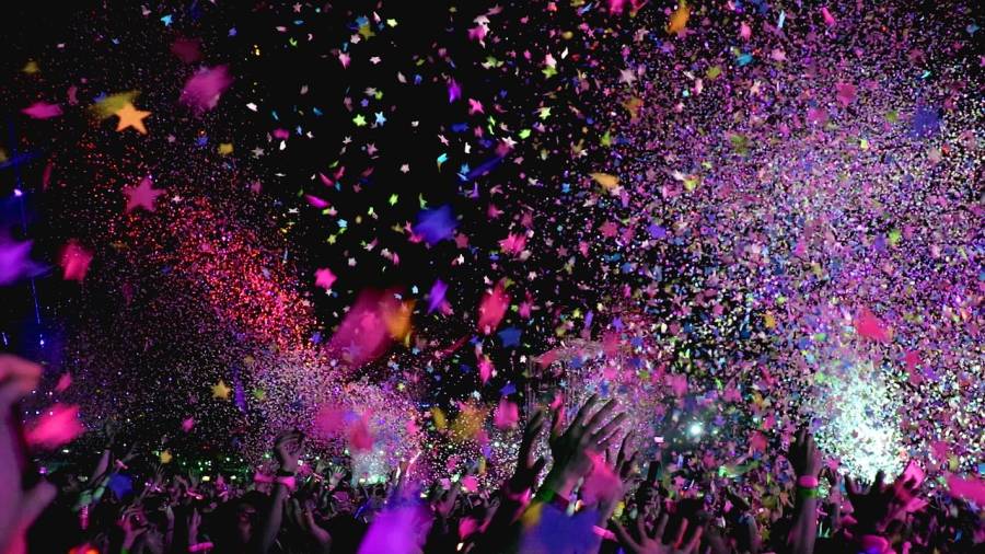 - Free-up Festival : le plus grand rassemblement de freelances en France débarque à Paris les 20 & 21