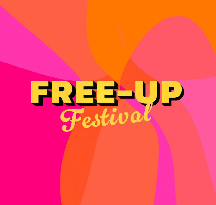  - Free-up Festival : le plus grand rassemblement de freelances en France débarque à Paris les 20 & 21